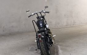 HONDA STEED 400 1993 NC26