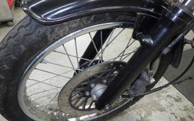 SUZUKI GRASS TRACKER 2022 NJ4BA