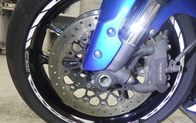 SUZUKI GSX-R750 2009