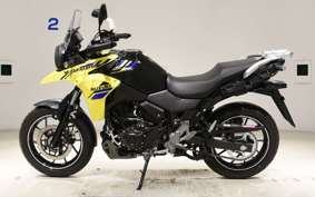 SUZUKI Vｽﾄﾛｰﾑ250A