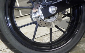 SUZUKI GSX-S125 DL32B
