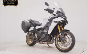 YAMAHA TRACER 9 GT 2024 RN70J