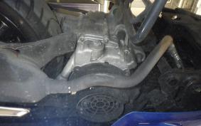 PEUGEOT ジャンゴ125A