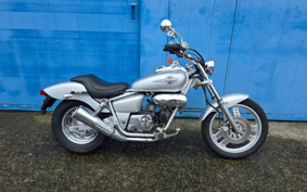 HONDA MAGNA 50 AC13