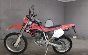 HONDA XR250 MD30