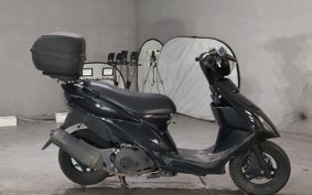 SUZUKI ADDRESS V125 CF4MA