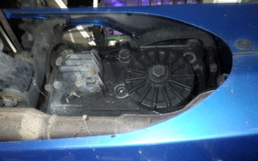 KAWASAKI NINJA 250R EX250K