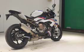 BMW S1000RR M DDC 2018