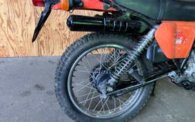 HONDA XL125S L125S