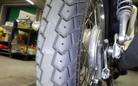 HONDA C110 SUPER CUB 2021 JA42
