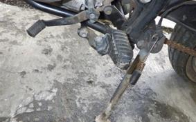 HONDA FTR223 MC34