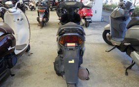 HONDA DIO ZX GEN 2 AF35
