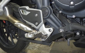 TRIUMPH TIGER EXPLORER 2012