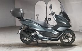 HONDA PCX125 JK05