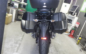 KAWASAKI NINJA 1000 A 2021