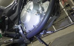 SUZUKI EN125 2F 2004