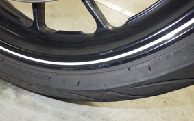YAMAHA MT-09 A 2016 RN34J