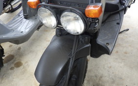 HONDA ZOOMER 2008 AF58