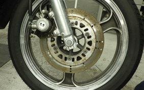 KAWASAKI ELIMINATOR 750 1986 ZL750A