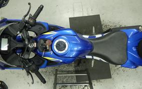 SUZUKI GSX-R125 1985 DL33B