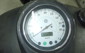 YAMAHA DRAGSTAR 1100 CLASSIC 2006 VP13J