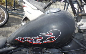 YAMAHA VIRAGO 250 3DM