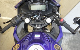YAMAHA YZF-R15