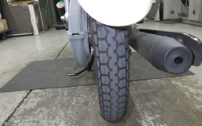 HONDA C110 SUPER CUB 2014 JA07