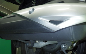 HONDA PCX125-3ﾊEVEﾘｯﾄﾞ 2011 JF84