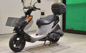 SUZUKI ADDRESS V125 CF4EA
