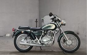 SUZUKI ST250E NJ4CA