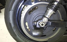 HARLEY XL1200X 2012