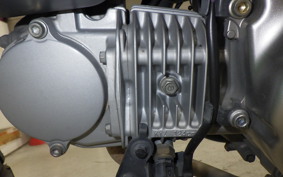 HONDA MONKEY 125 ABS 2025 JB02