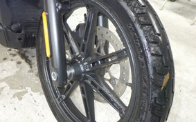 HARLEY RH975 2022