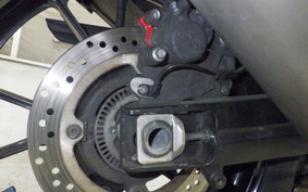 SUZUKI Vｽﾄﾛｰﾑ1000A 2016 VU51A