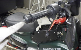 HONDA CROSS CUB 110 2009 JA60