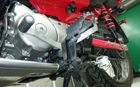 HONDA CT125 HUNTER CUB JA55