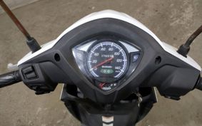 SUZUKI ADDRESS V110 CE47A
