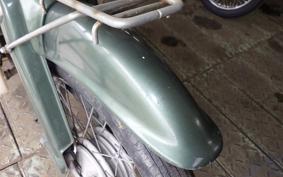 HONDA C50 SUPER CUB C50