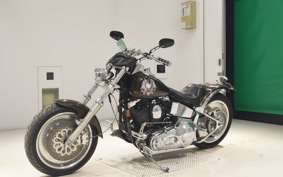 HARLEY FLSTF 1340 1998