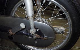 HONDA C90 SUPER CUB HA02