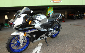 YAMAHA YZF-R15M RG78