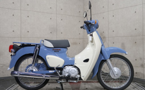HONDA SUPER CUB50 AA09