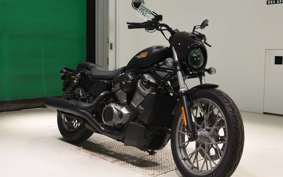 HARLEY RH975S 2024