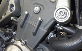 YAMAHA MT-09 A 2014 RN34J