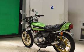 KAWASAKI KH250 KH250B