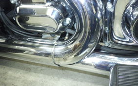 HARLEY FLHTCUTG TRIKE 2016