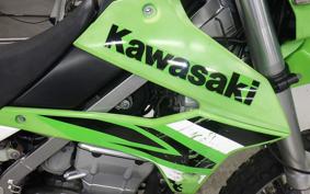 KAWASAKI KLX250 Gen.2 2019 LX250S