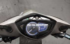 YAMAHA CYGNUS125XSR SE44J