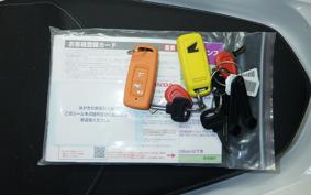 HONDA PCX125 2012 JK05